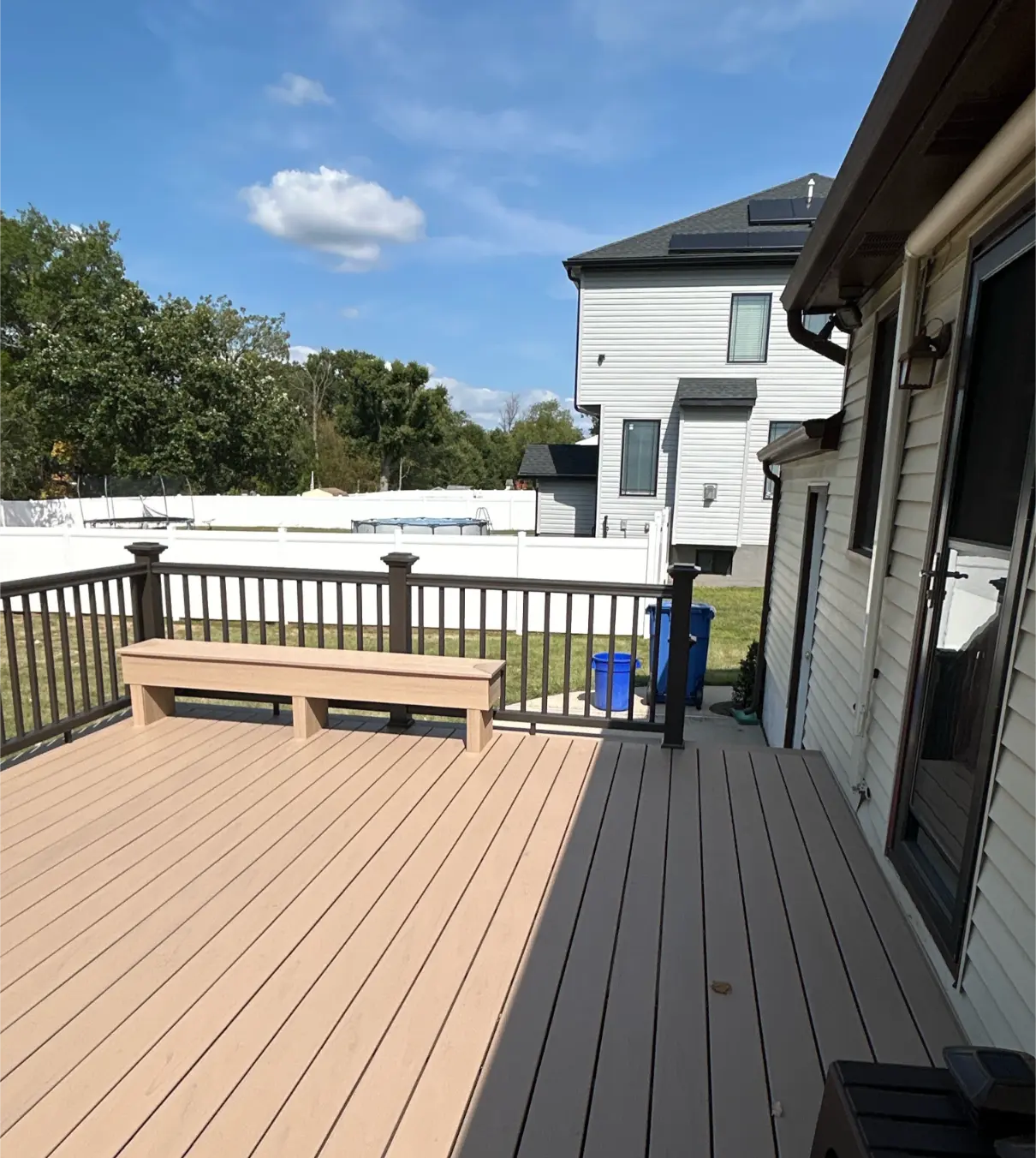 Custom Deck Solutions