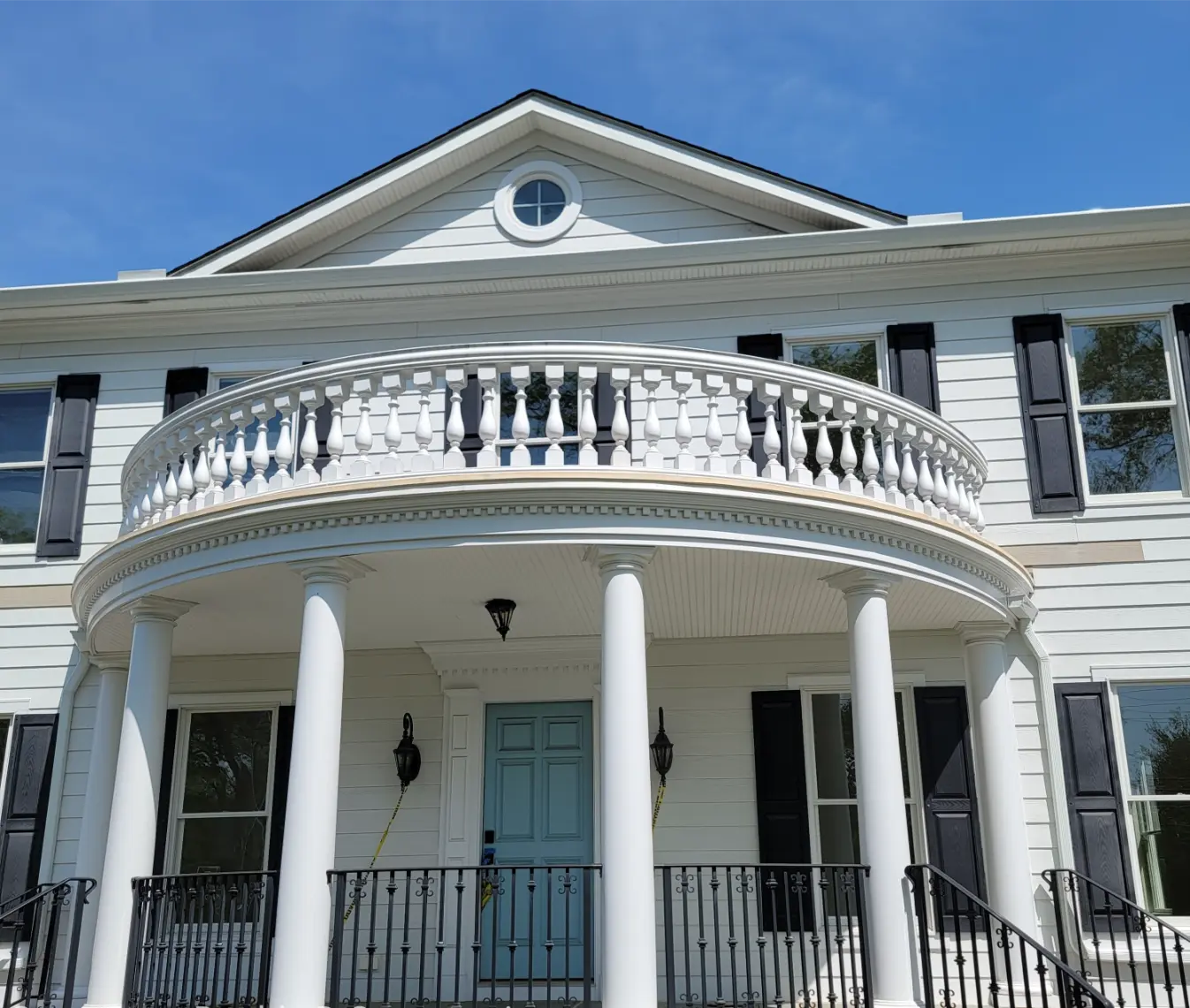 Professional Gutter Services