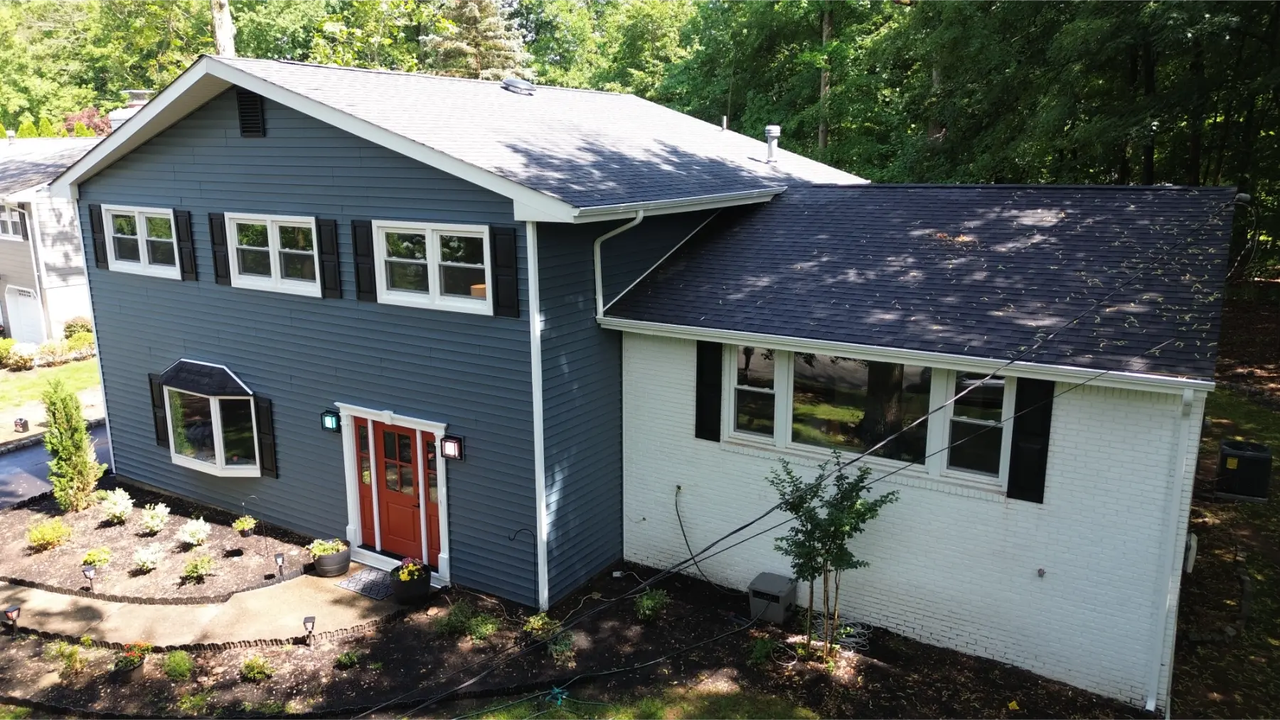 Complete Gutter Protection System