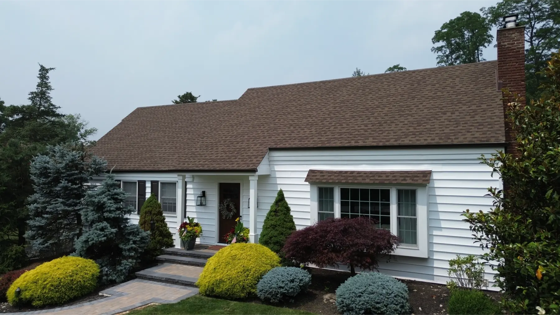 Professional Gutter Installation