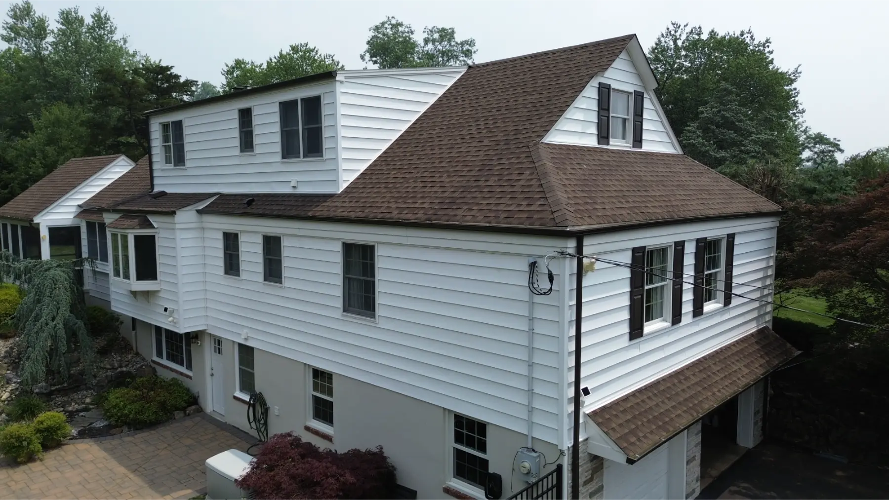 Quality Gutter System