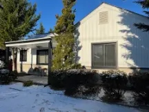 Reliable Gutter Installation