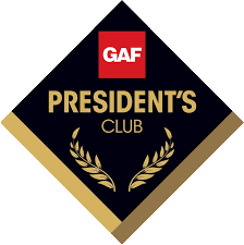 President's Club Member
