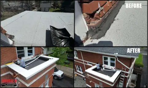 Expert Carpentry Services