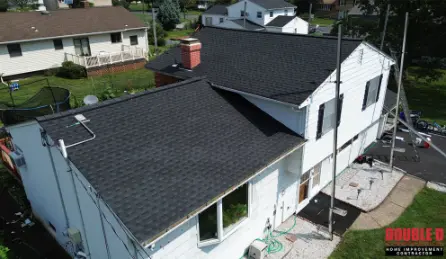 Professional Roofing Installation