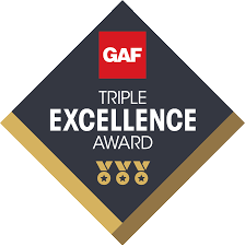 Triple Excellence Award